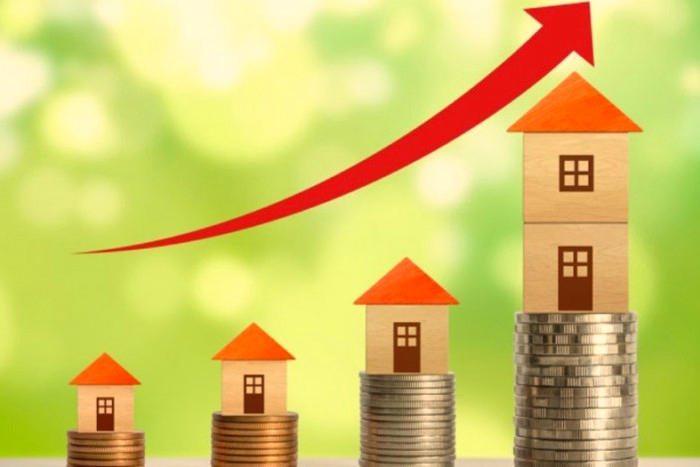 Цены на недвижимость в Новой Адыгеи