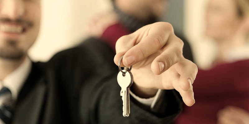 Может ли самозанятый сдавать квартиру в аренду?