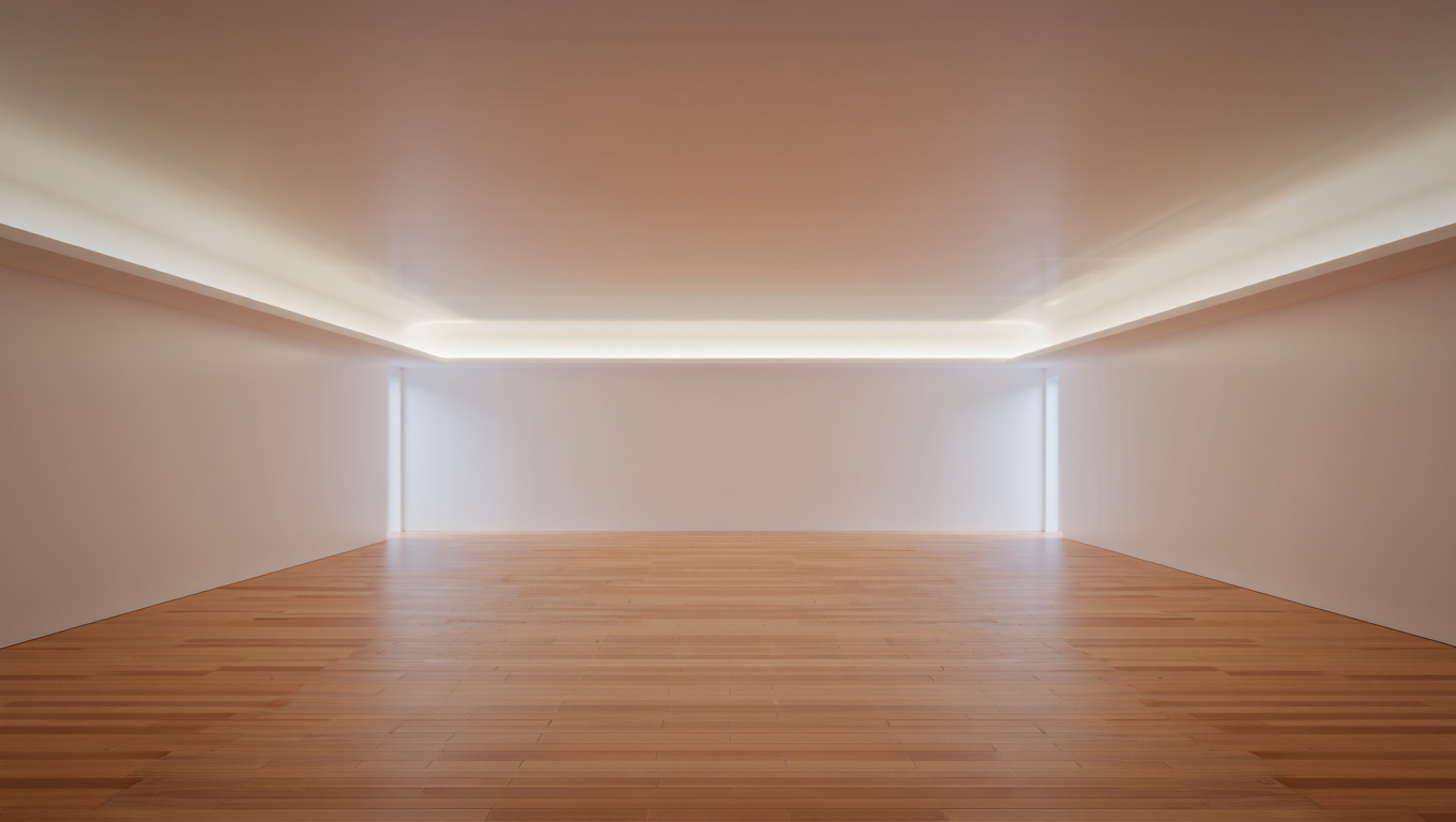 Как формировать базу: потолок