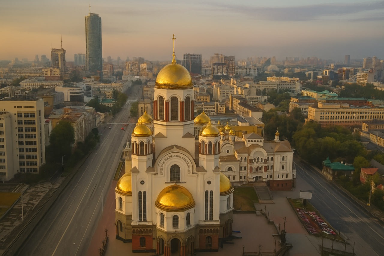 где сейчас выгодно покупать недвижимость