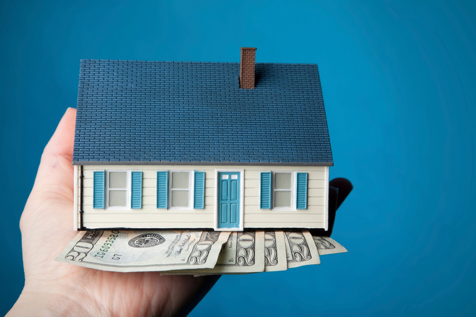 Кредит под залог недвижимости: плюсы и минусы, стоит ли брать
