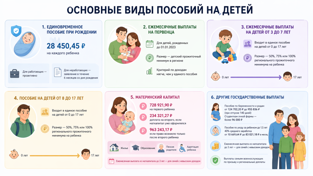 Плюсы и минусы каждого этажа