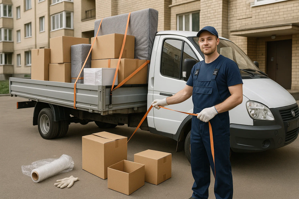 как подготовиться к переезду в новую квартиру как подготовиться к переезду в новую квартиру