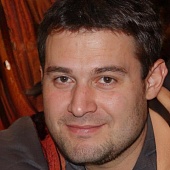 Alexandr Leonidovich Burik