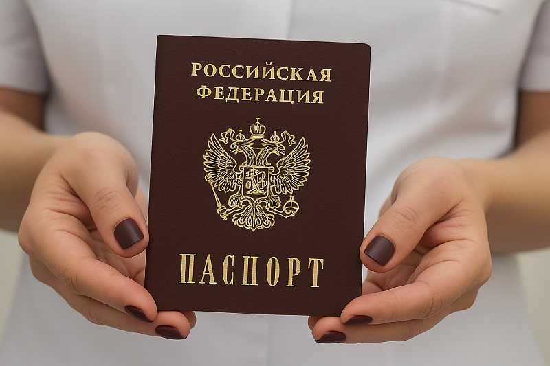 Штраф за отсутствие прописки в 2025 году: когда, сколько придётся платить