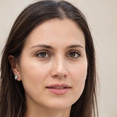 Екатерина Степанова