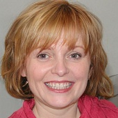 Полина Духова