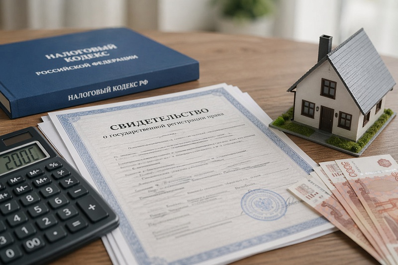 Госпошлина за регистрацию права собственности: что нужно знать