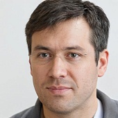 ​Евгений Морозов