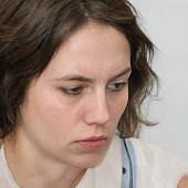 Елена Стригуновская