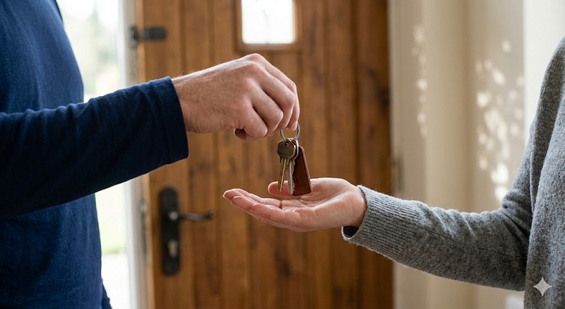 Как правильно обменять квартиру