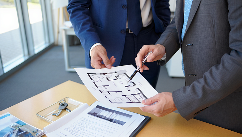 Как и где найти хорошего риелтора для покупки квартиры