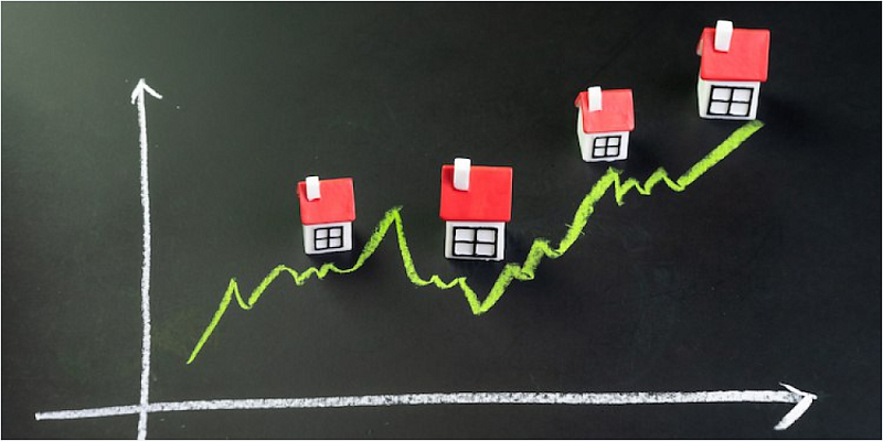 Основные тенденции развития рынка недвижимости в 2023 году