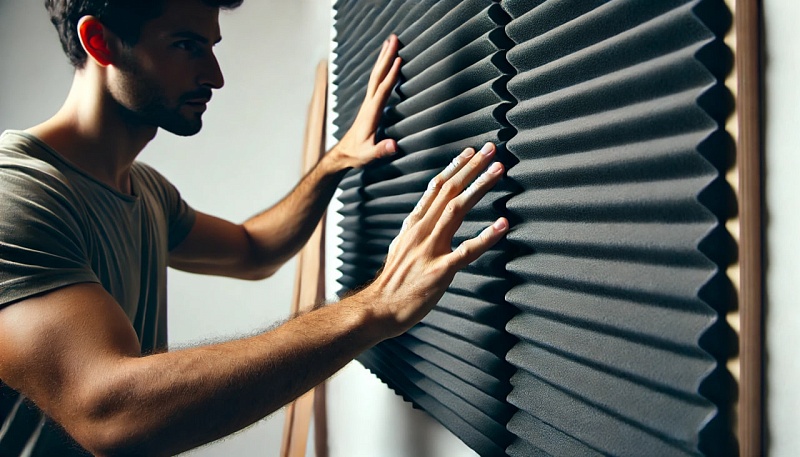 Эффективная звукоизоляция квартиры: как сделать шумоизоляцию в квартире от соседей