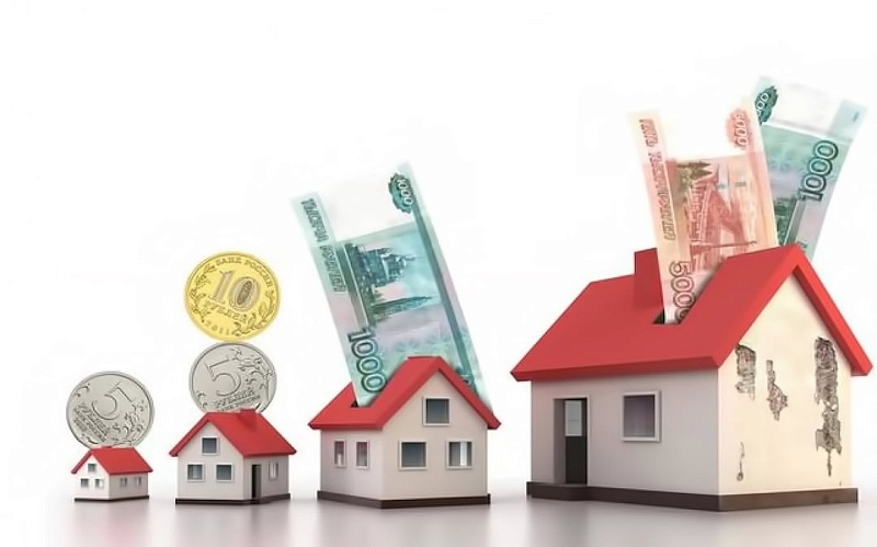 Стоит ли покупать квартиру для инвестиций в Краснодаре в 2023 году