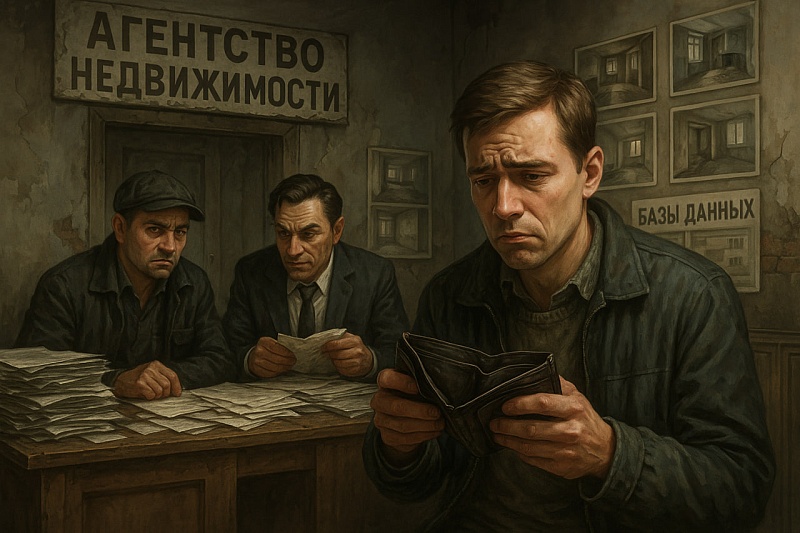 Мошенничество при аренде квартир: схемы, риски, способы защиты